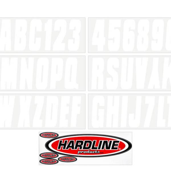 Hardline WHI350EC