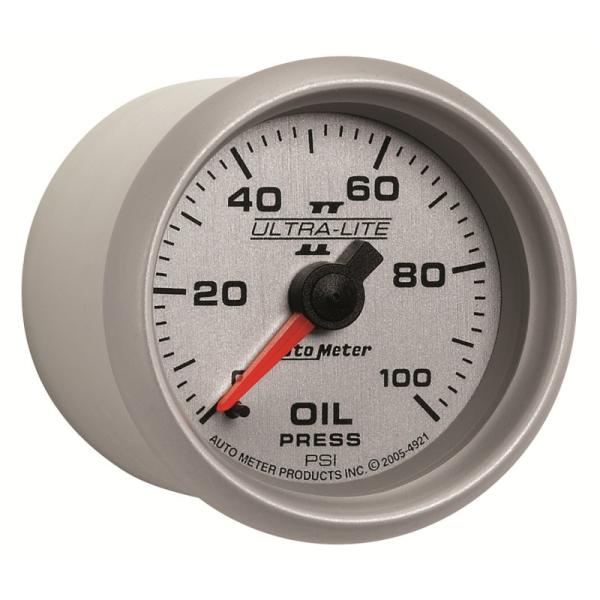 AutoMeter 4921