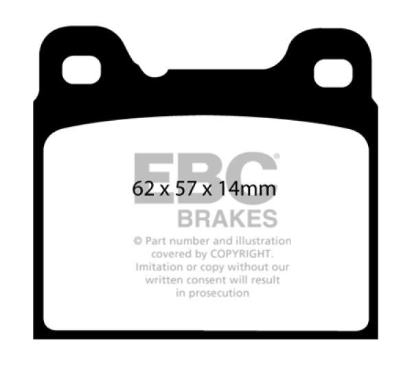 EBC DP31043C