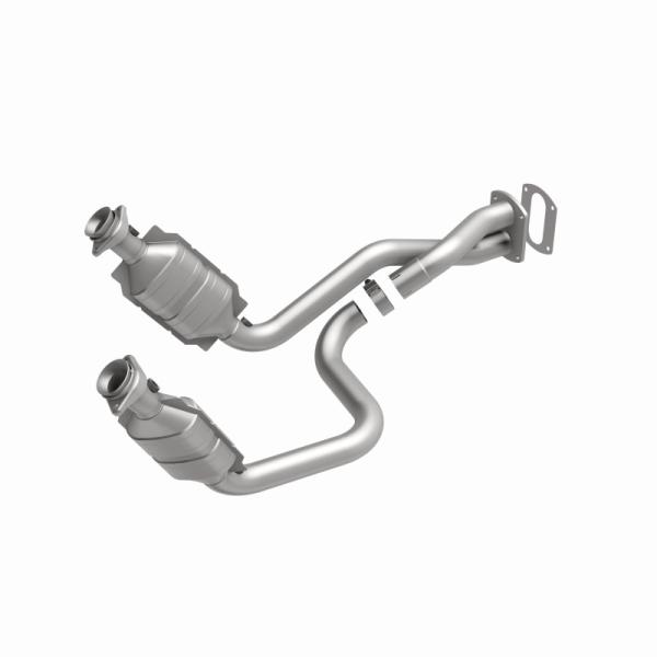 MAG Converter Direct Fit Magnaflow 4451631