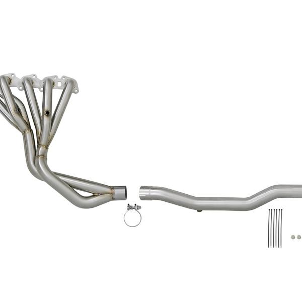 AFE Headers aFe 48-36109-YN