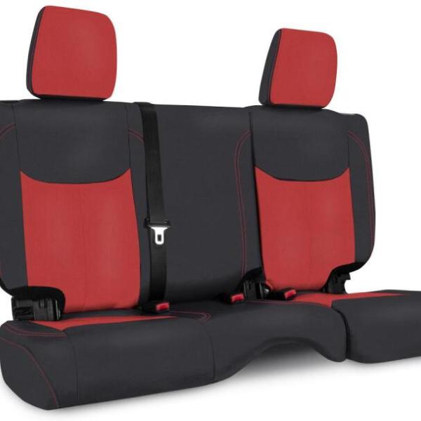 PRP Seats B024-05