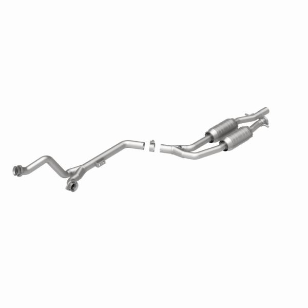 MAG Converter Direct Fit Magnaflow 23573