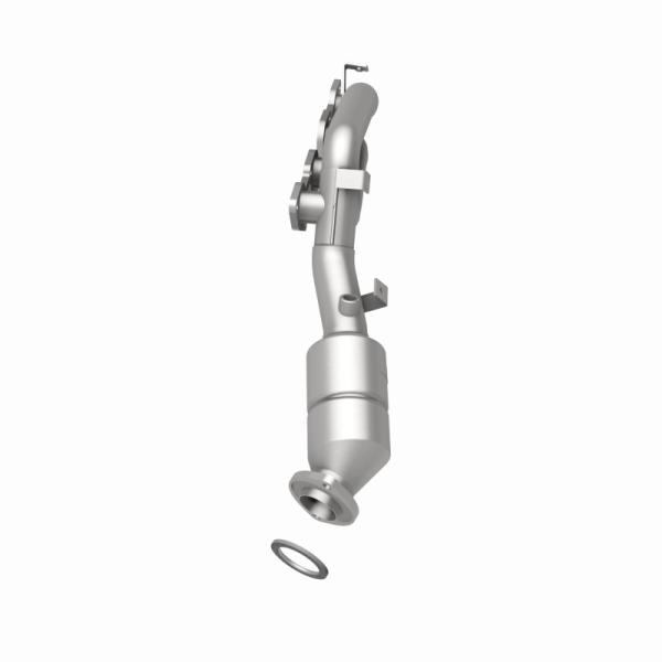 MAG Converter Direct Fit Magnaflow 5531881