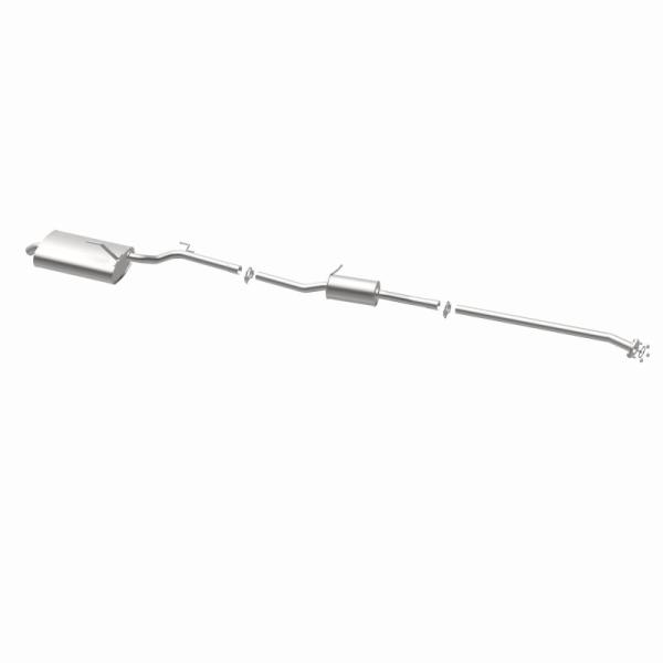 Magnaflow 106-0151