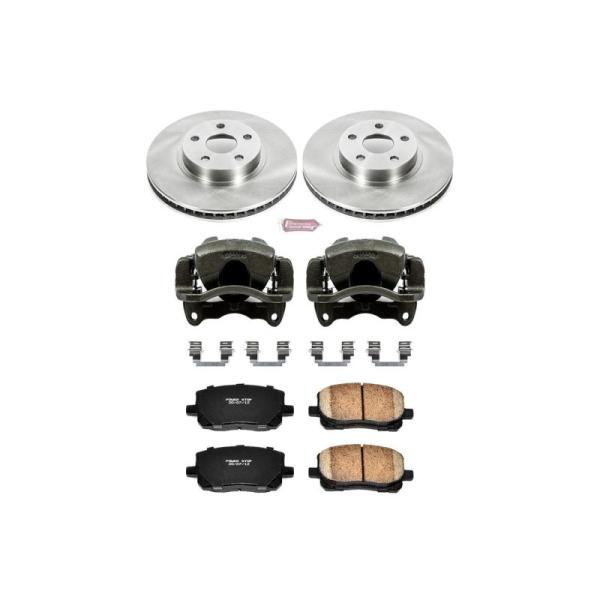PowerStop KCOE2316