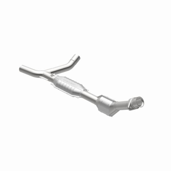 MAG Converter Direct Fit Magnaflow 49426