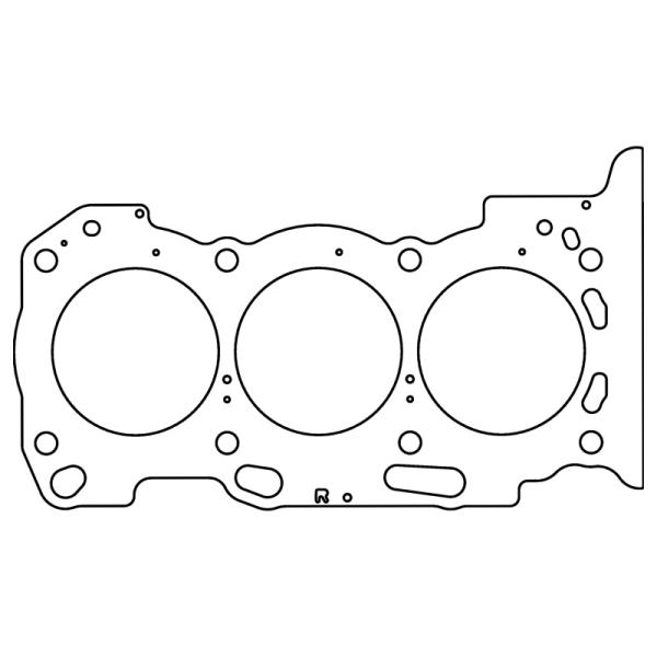 Cometic Gasket C4557-027