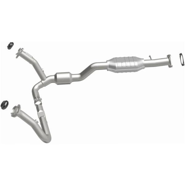 Magnaflow 93226