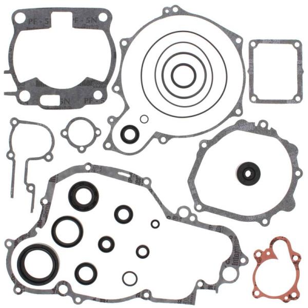 Vertex Pistons 811664
