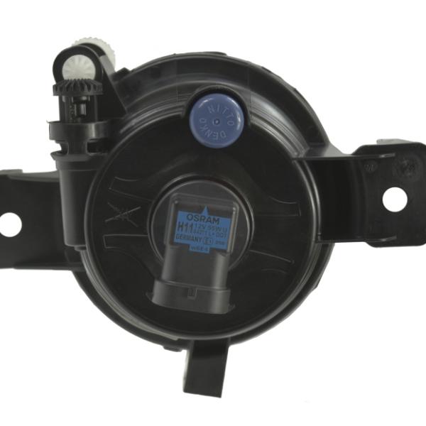 HELLA Fog Lamp Hella 010407041