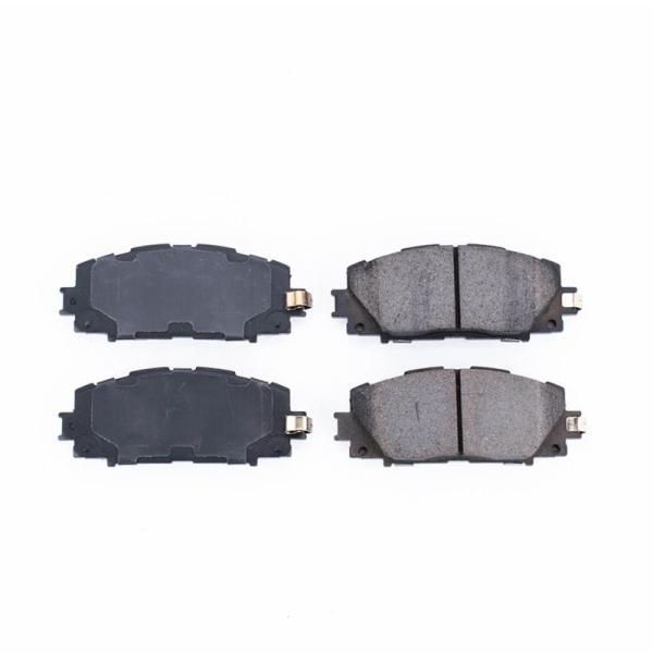PowerStop 16-1184A