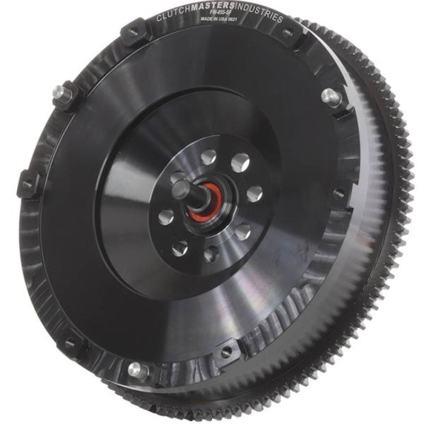 Clutch Masters FW-055-SF