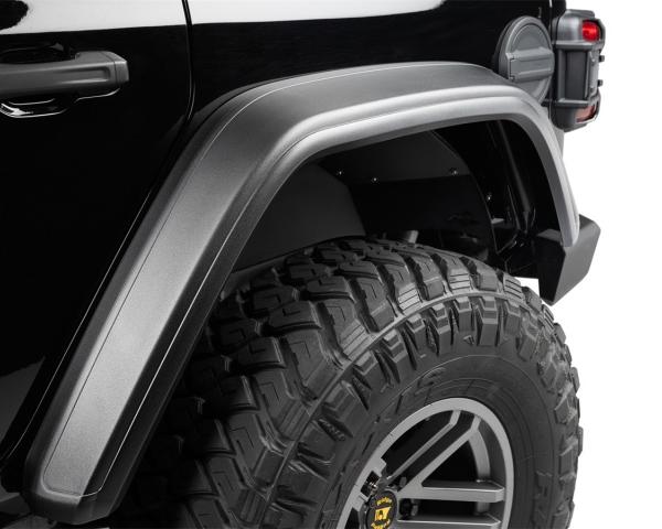 Bushwacker 11950-07