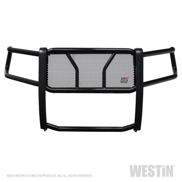 WES HDX Grille Guards Westin 57-3825