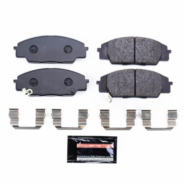 PowerStop PST-829