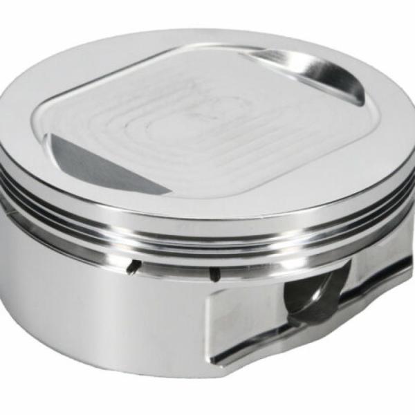 JE Pistons 317214