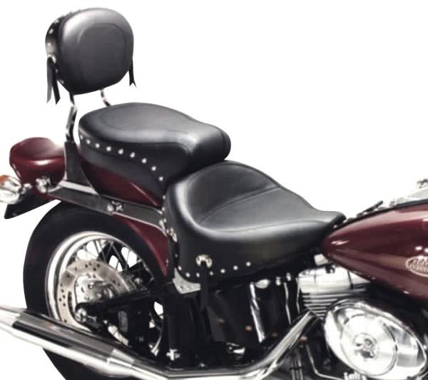 Mustang Motorcycle 75503