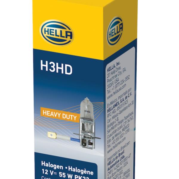 Hella H3HD