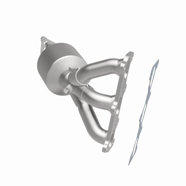 MAG Converter Direct Fit Magnaflow 51316