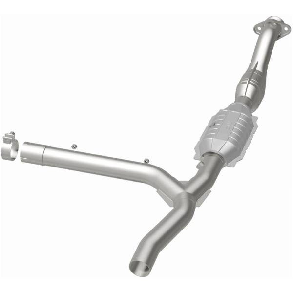 MAG Converter Direct Fit Magnaflow 93323