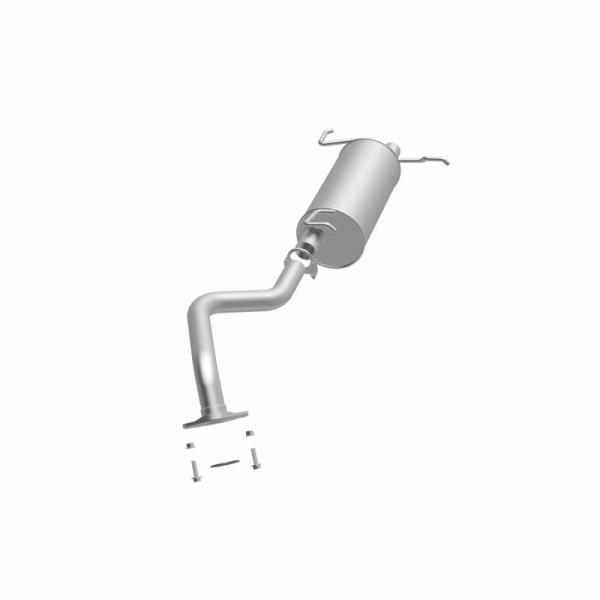 Magnaflow 106-0257