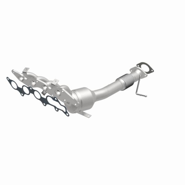 MAG Converter Direct Fit Magnaflow 49345