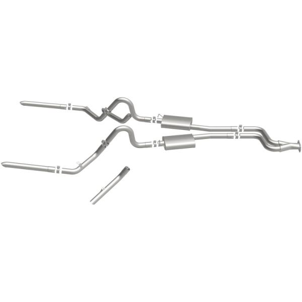 Magnaflow 16884