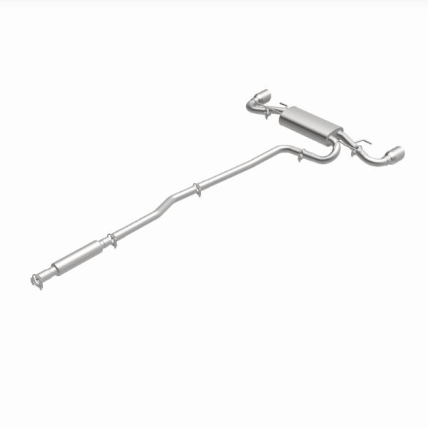 MAG BRE Exhaust Kits Magnaflow 106-0998