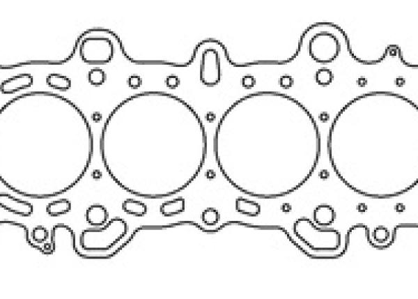 Cometic Gasket C4471-067