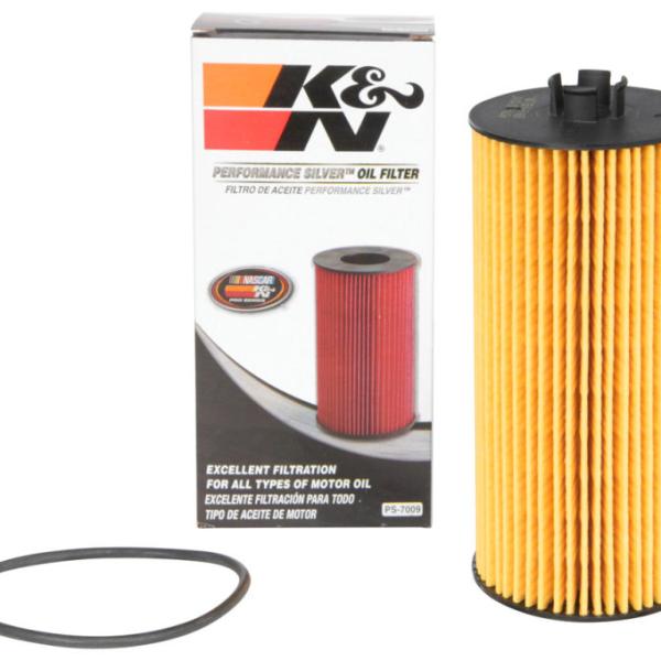 K&N Engineering PS-7009