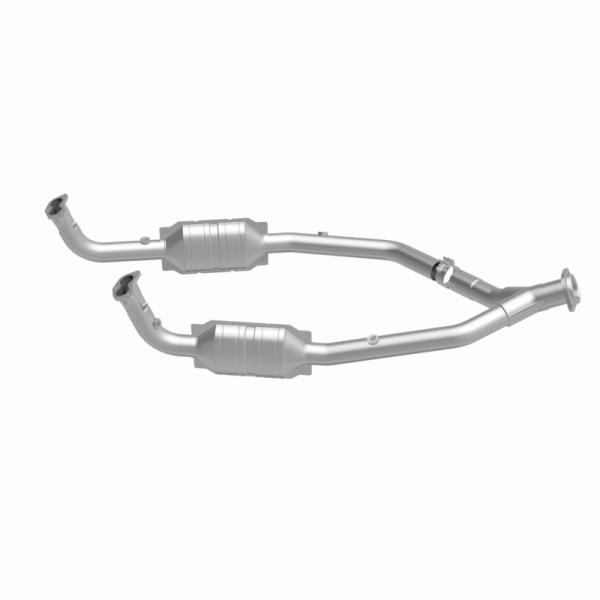 MAG Converter Direct Fit Magnaflow 4551028