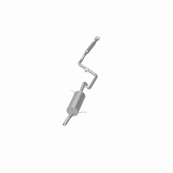 MAG BRE Exhaust Kits Magnaflow 106-0726