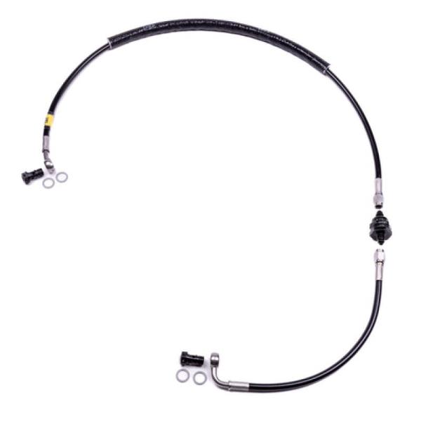 Chase Bays CB-JZX-CLUTCH-TFCV