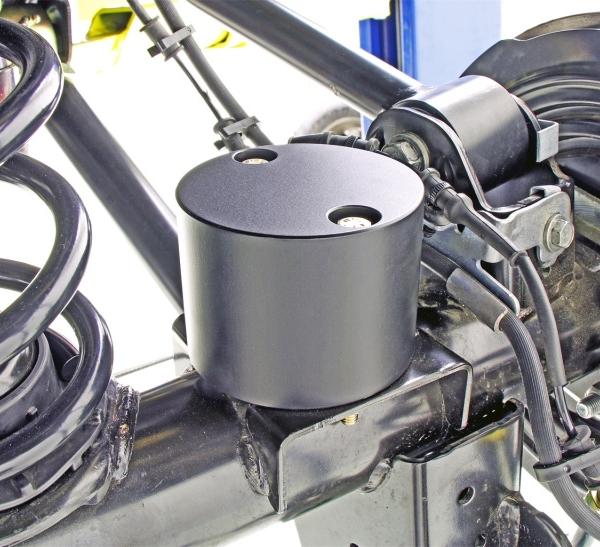 RockJock CE-9818RBSK