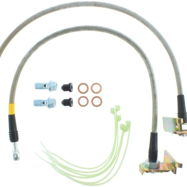 Stoptech 950.63001
