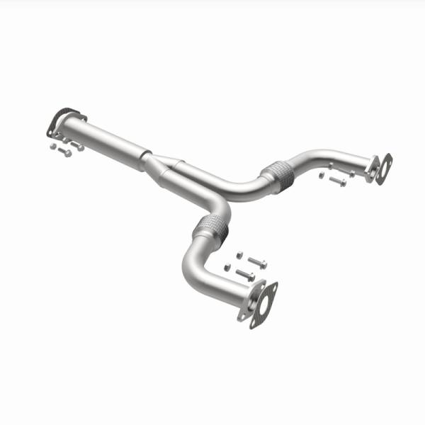 MAG BRE Front Pipe Kit Magnaflow 107-0057