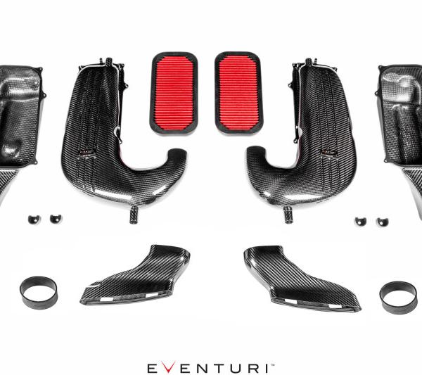 Eventuri EVE-C63SV2-CF-INT