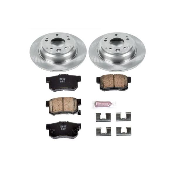 PowerStop KOE3153