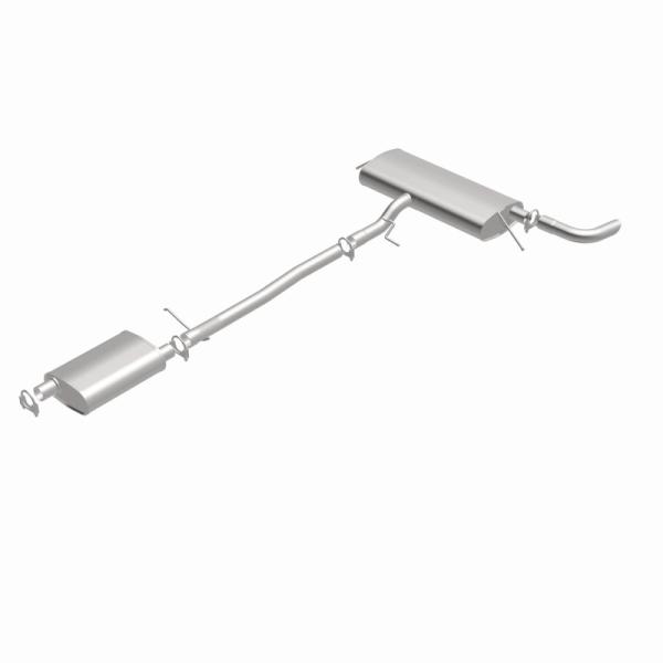 MAG BRE Exhaust Kits Magnaflow 106-0020