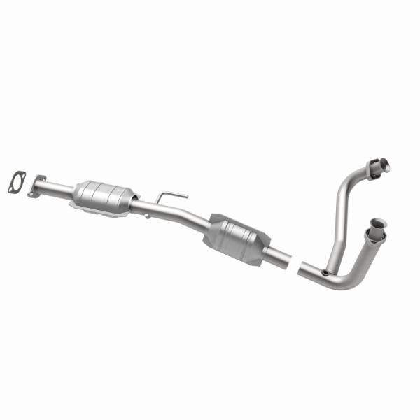 Magnaflow 447250