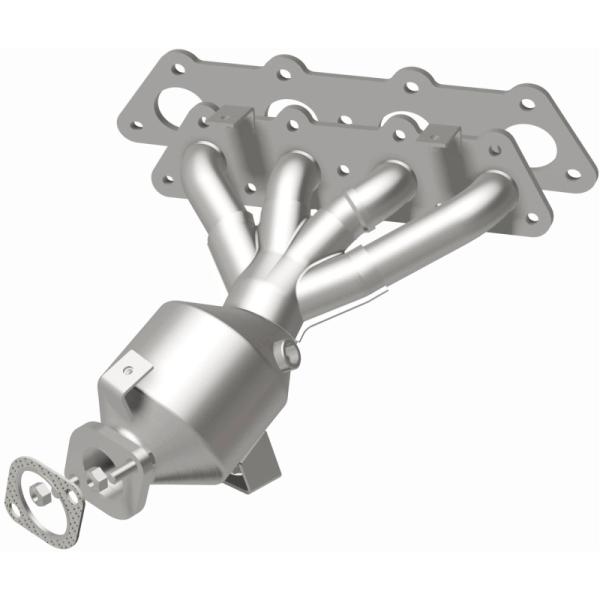Magnaflow 5531429