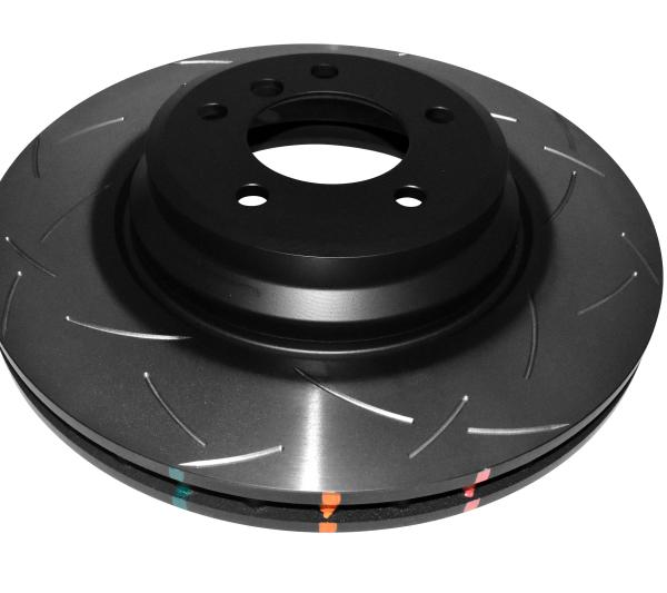 DBA 4000 Series Slotted Rotors DBA 42858S