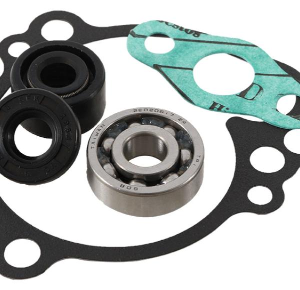 Hot Rods WPK0030