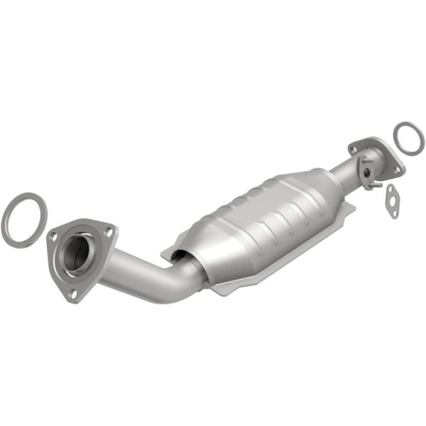 MAG Converter Direct Fit Magnaflow 447172