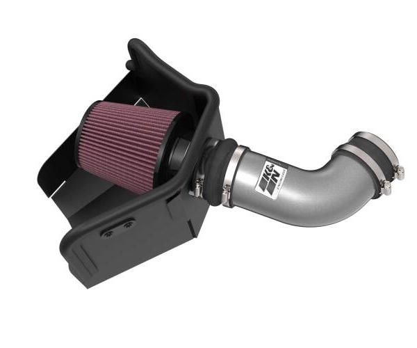 K&N Engineering 69-9756TC