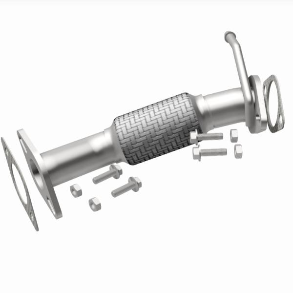 MAG BRE Front Pipe Kit Magnaflow 107-0173