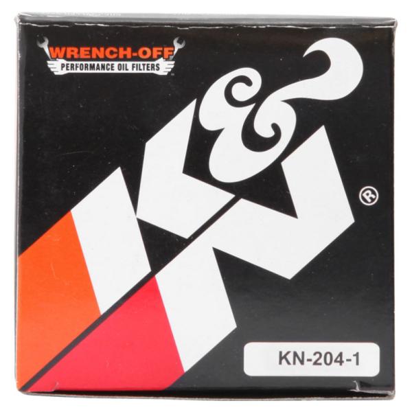 K&N Engineering KN-204-1