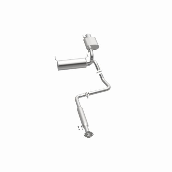 MAG BRE Exhaust Kits Magnaflow 106-0844