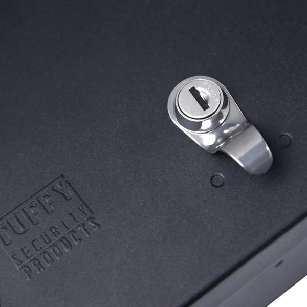 TFY Finger Pull Tuffy Products 090